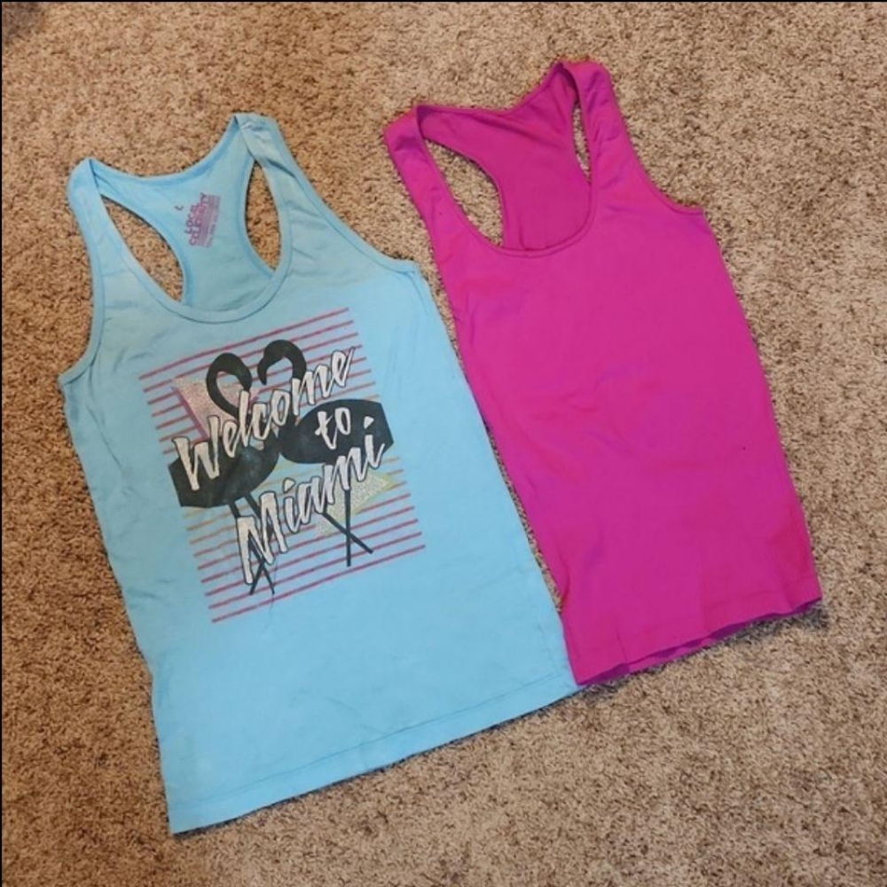 Tank top Set